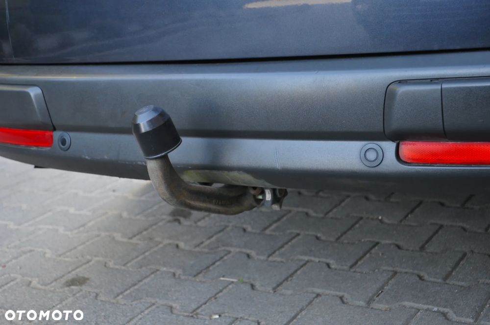 Ford Galaxy 2.0 TDCi Ghia - 31