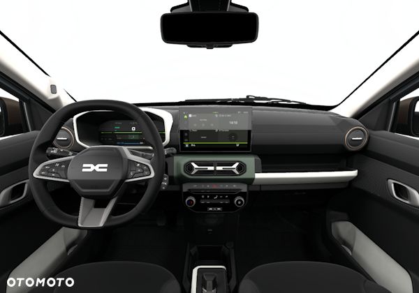 Dacia Spring Electric 24.3kWh 100 Extreme - 9