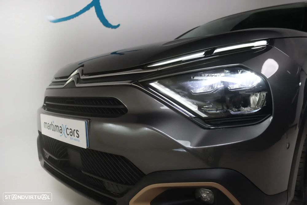Citroën e-C4 50 kWh Feel Pack - 10
