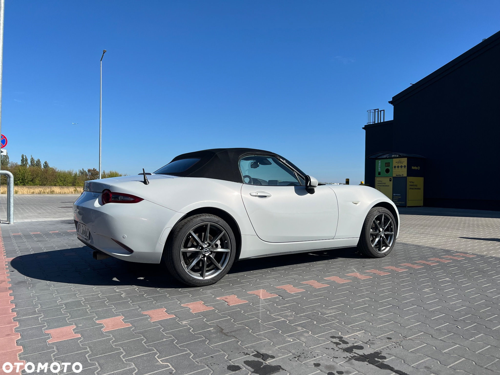Mazda MX-5 2.0 Skyfreedom i-ELOOP - 3