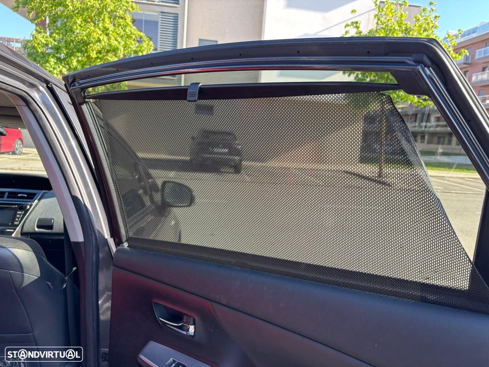 Toyota Prius+ 1.8 Luxury Touch&Go+ - 23
