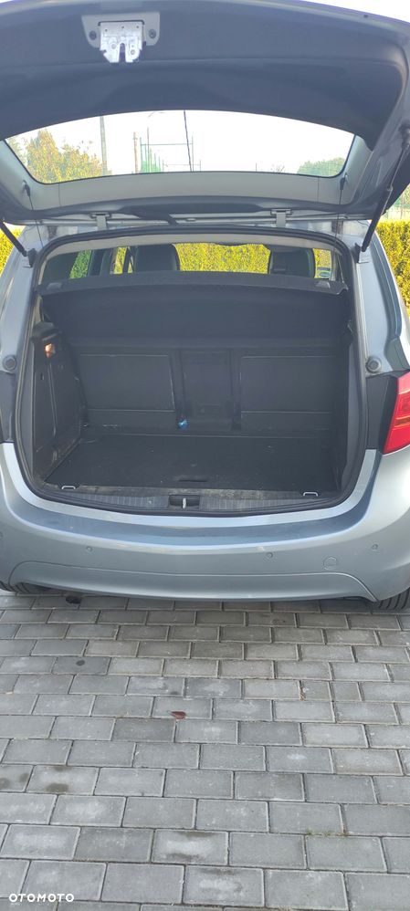 Opel Meriva 1.4 T Enjoy - 5