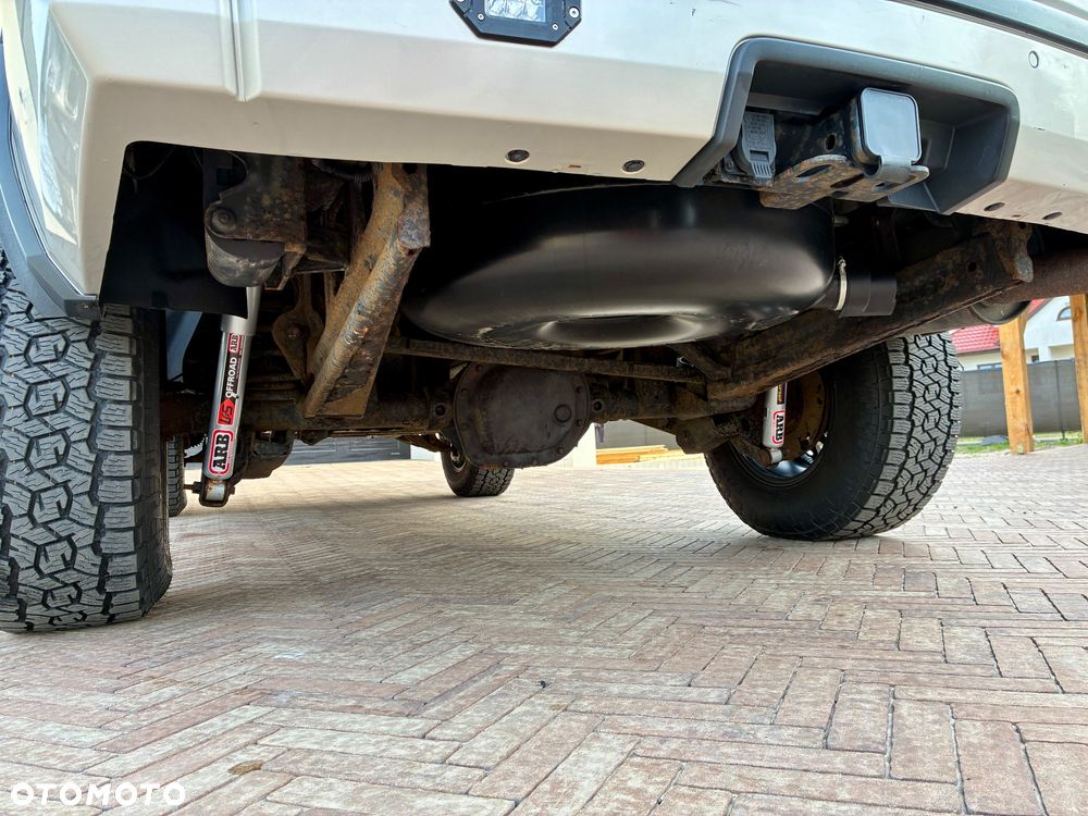 Jeep Commander 5.7 V8 HEMI Automatik Limited - 26