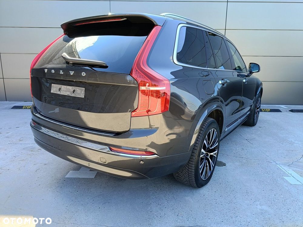 Volvo XC 90 - 6