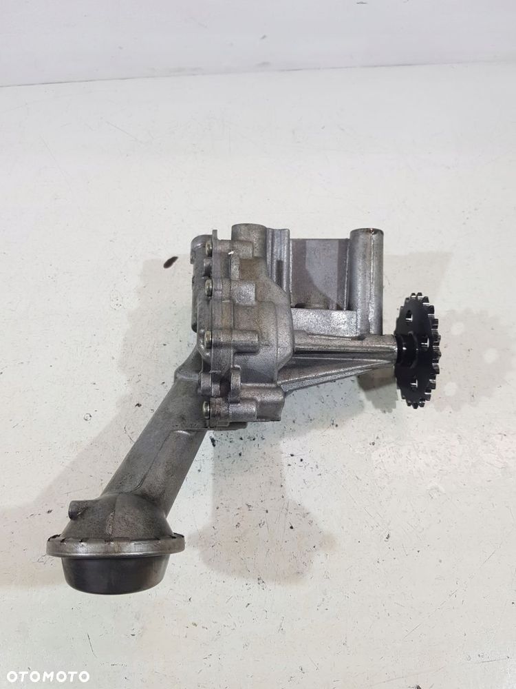 pompa oleju 150008247r renault nissan 1.5 dci - 6