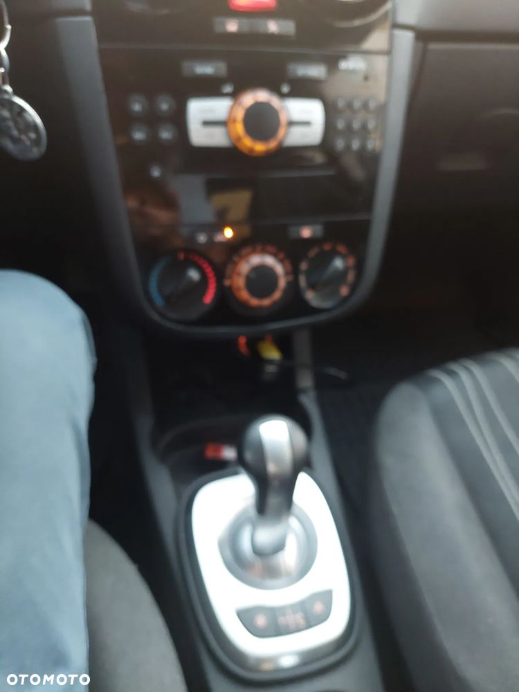 Opel Corsa - 5