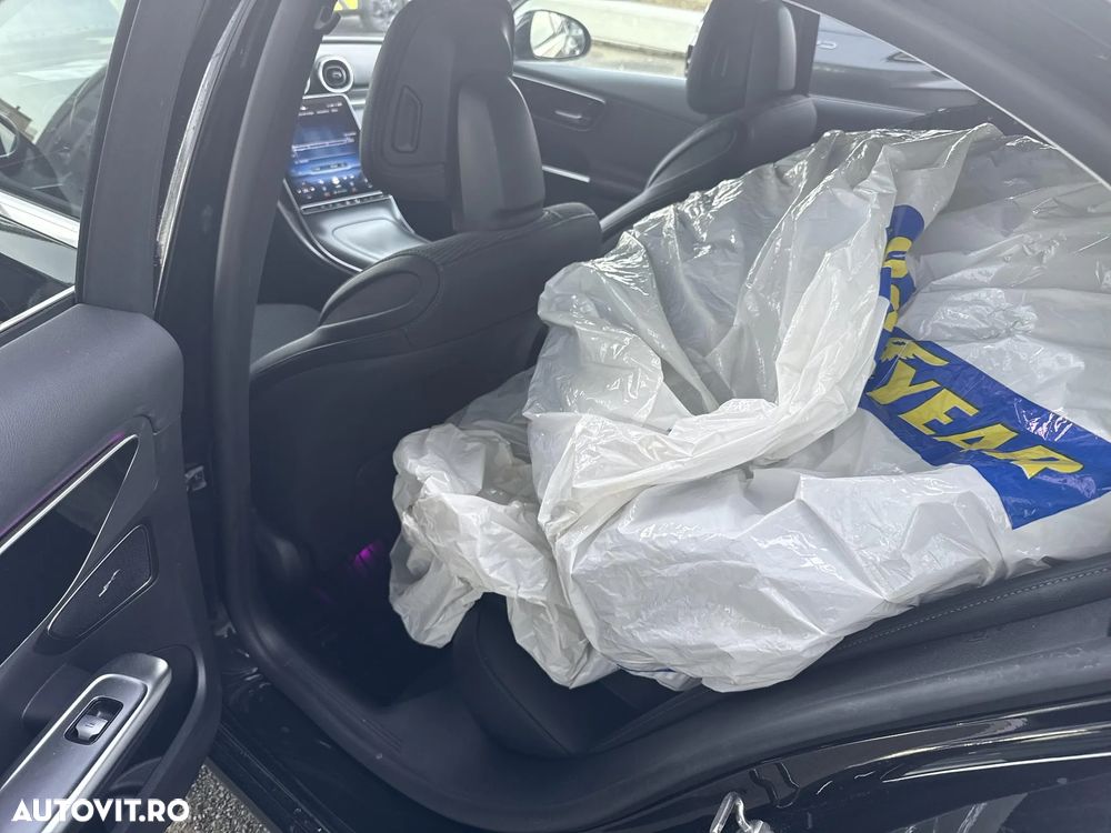 Mercedes-Benz C - 20