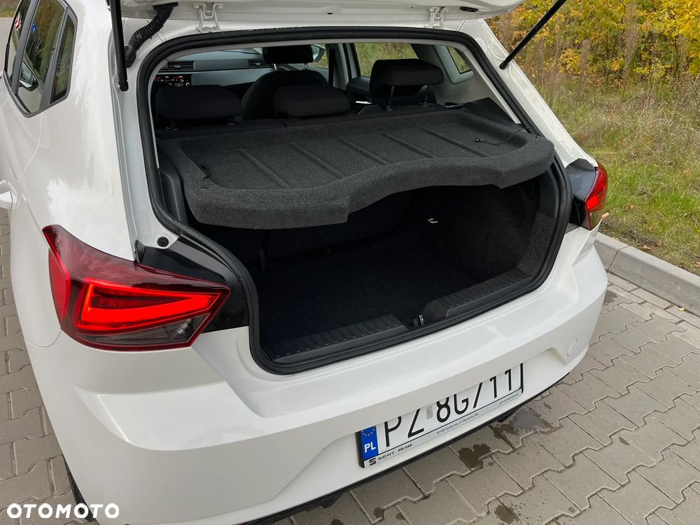 Seat Ibiza 1.0 MPI S&S Style - 10