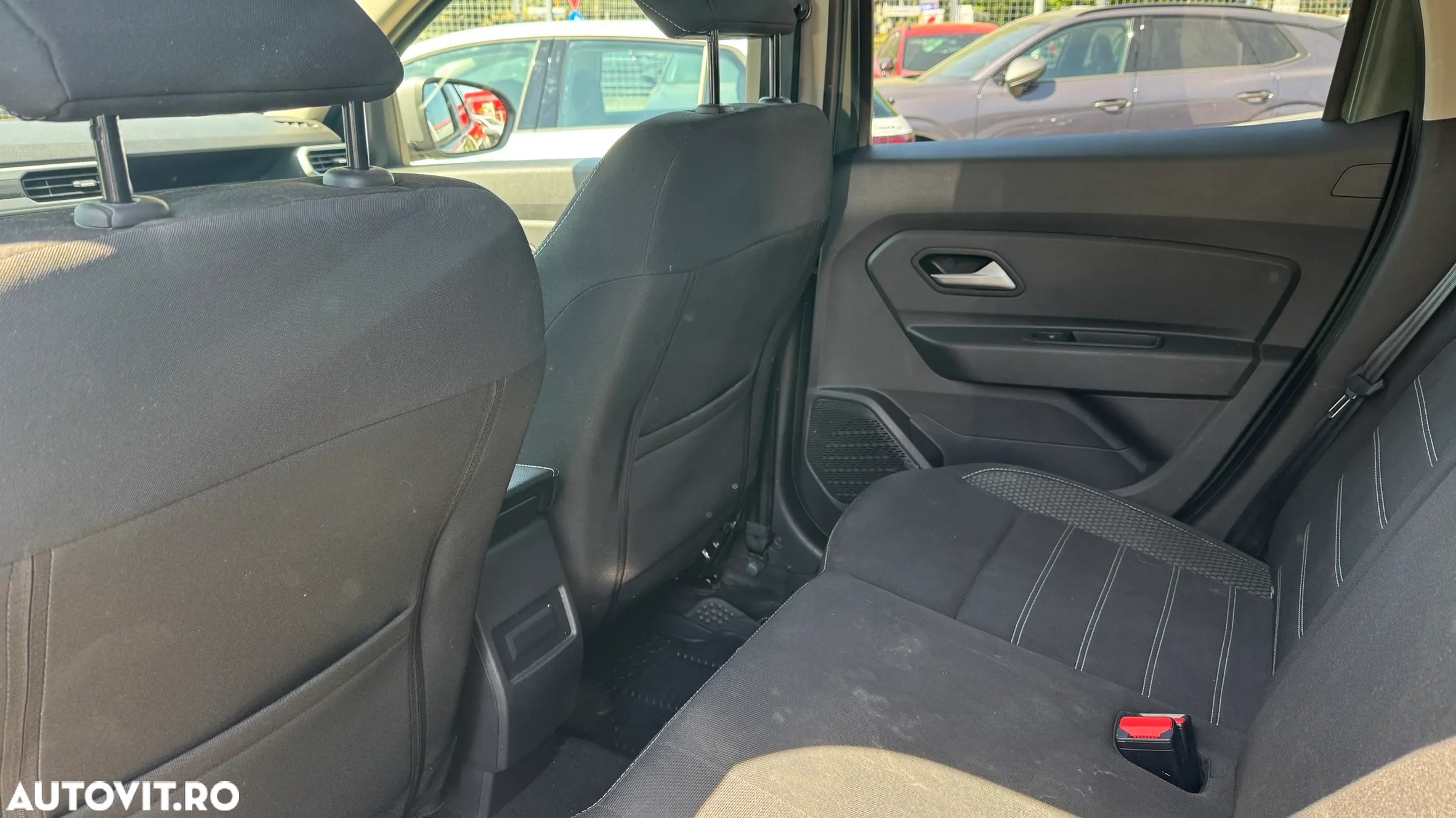 Dacia Duster TCe 150 EDC Prestige - 9