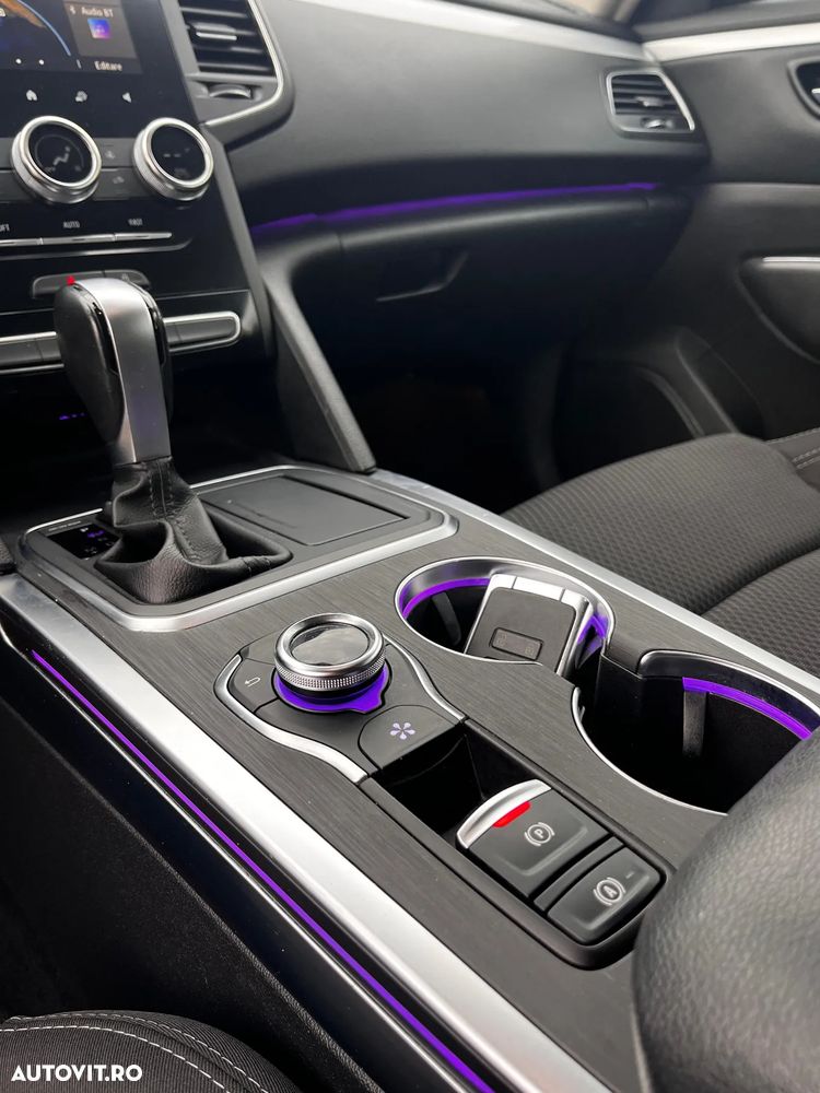 Renault Talisman Blue dCi EDC Intens - 6