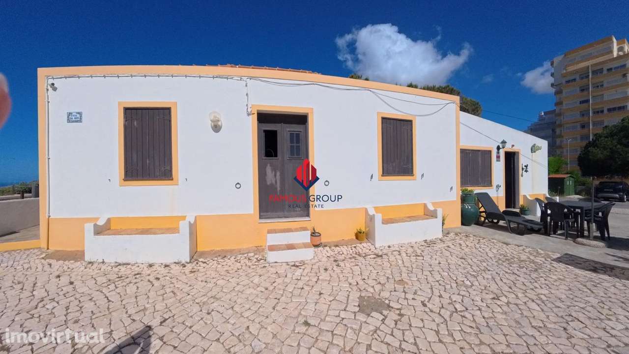 Moradia Independente perto do Mar, Praia da Rocha - Grande imagem: 4/22