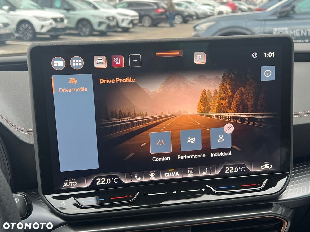 Cupra Leon Sportstourer - 27
