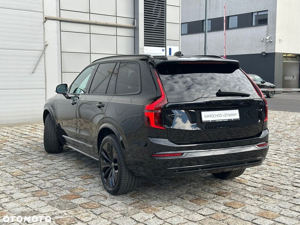 Volvo XC 90 - 37