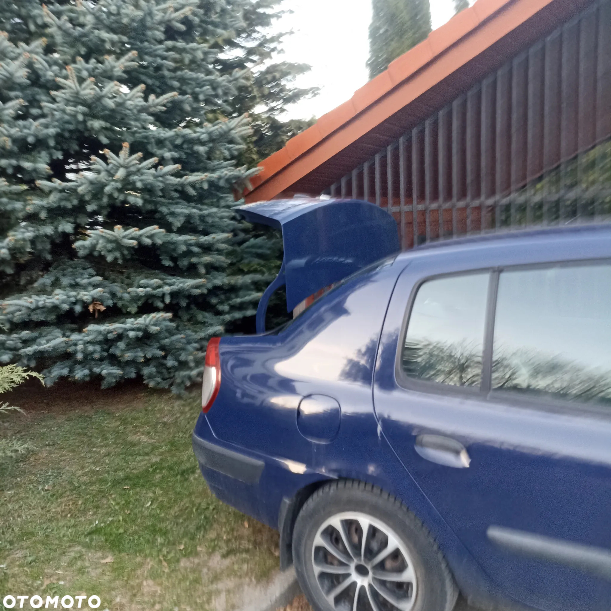 Renault Thalia 1.4 Expression - 4