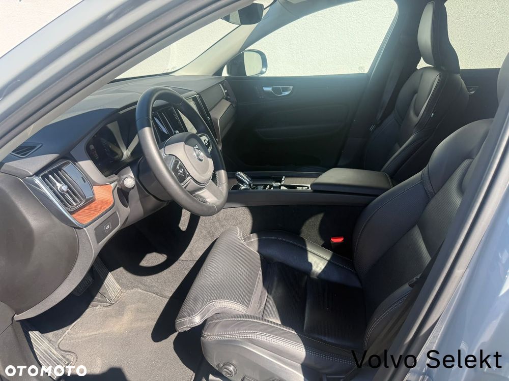 Volvo XC 60 - 12