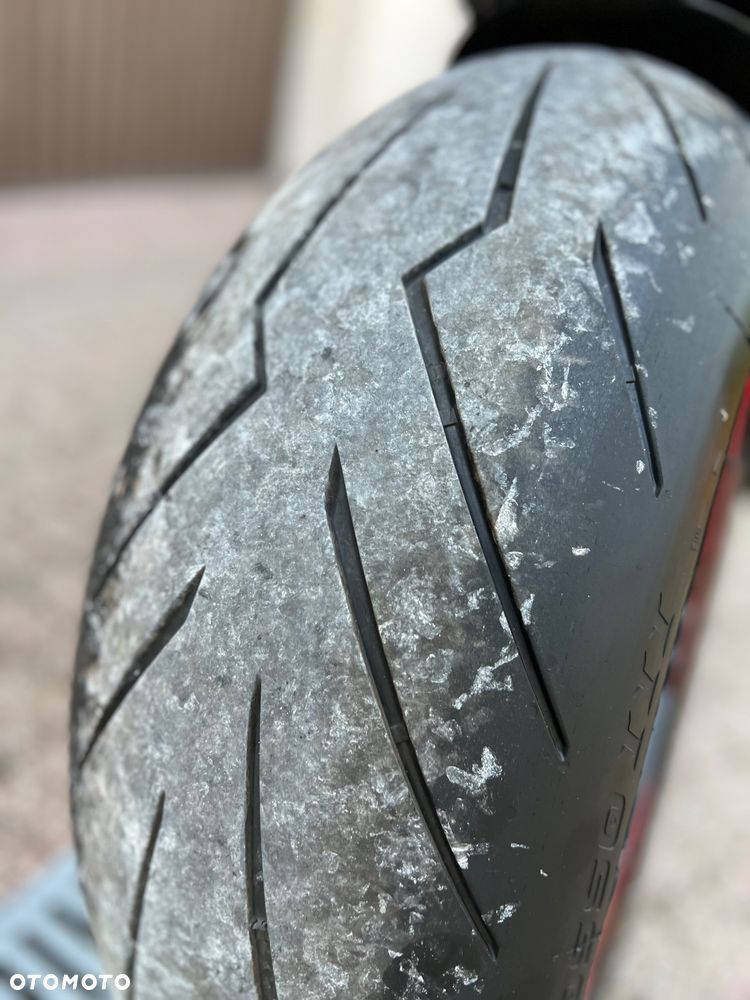 Ducati Diavel - 19