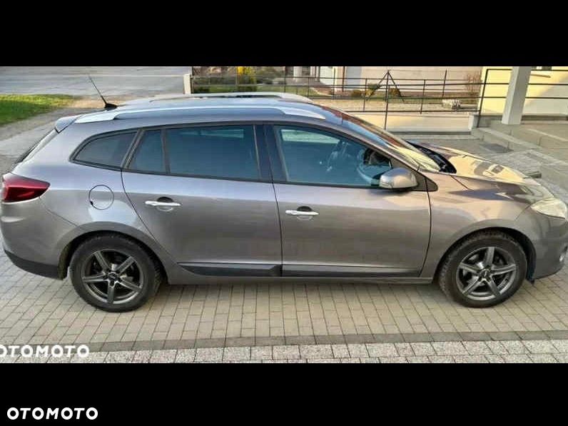 Renault Megane - 5