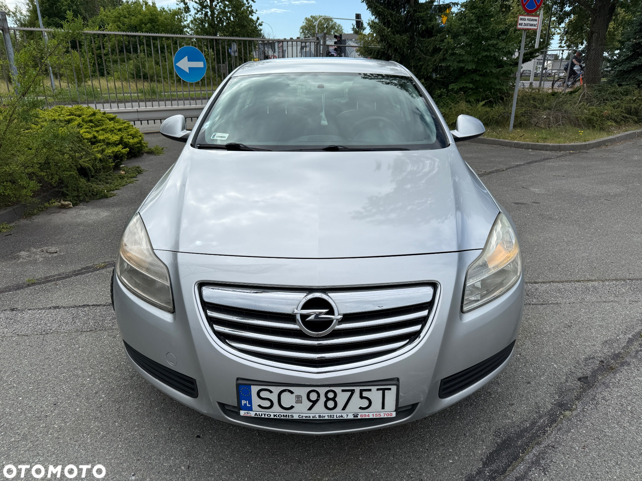 Opel Insignia 1.6 Edition - 4