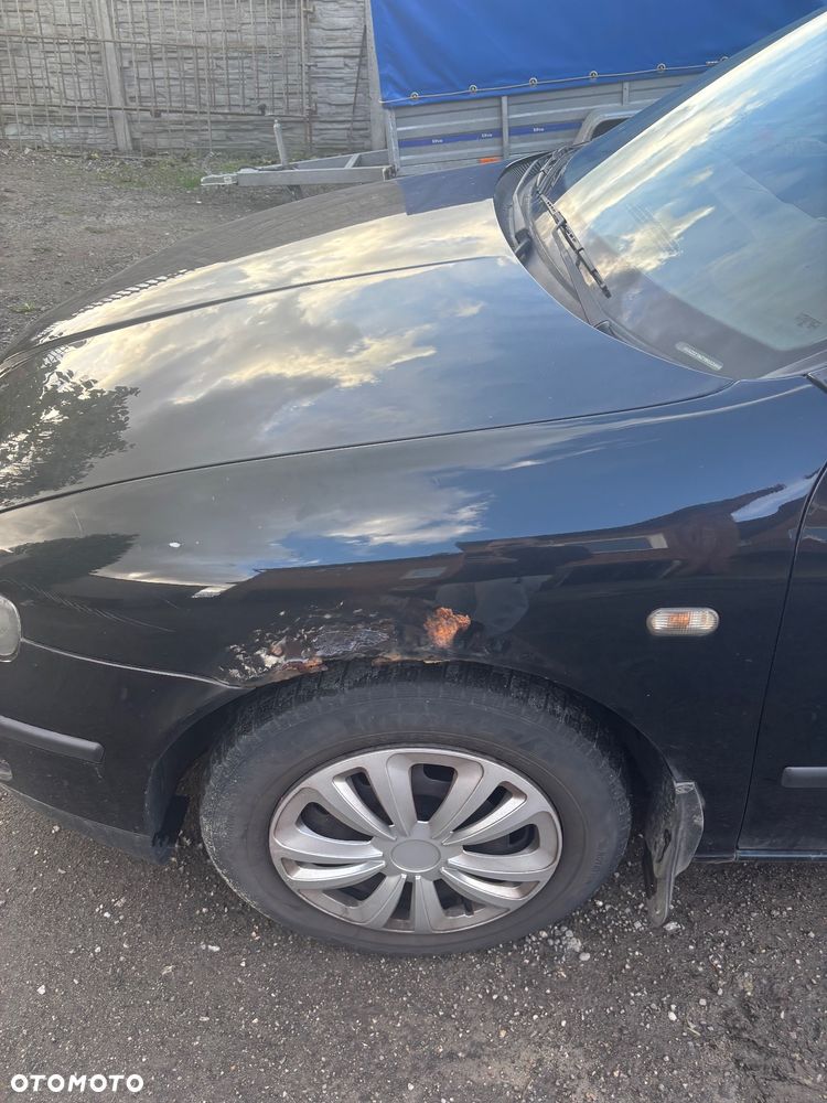 Seat Toledo - 10