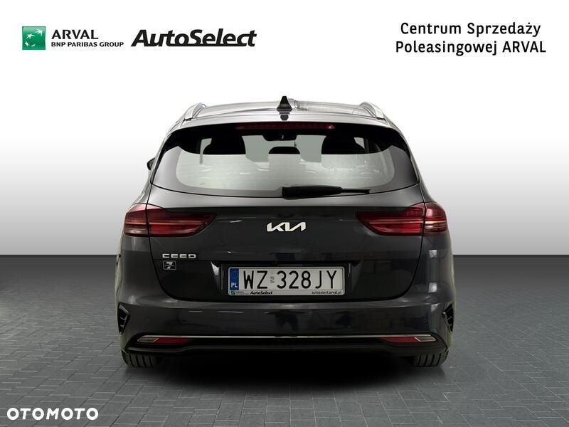 Kia Ceed 1.5 T-GDI M - 5