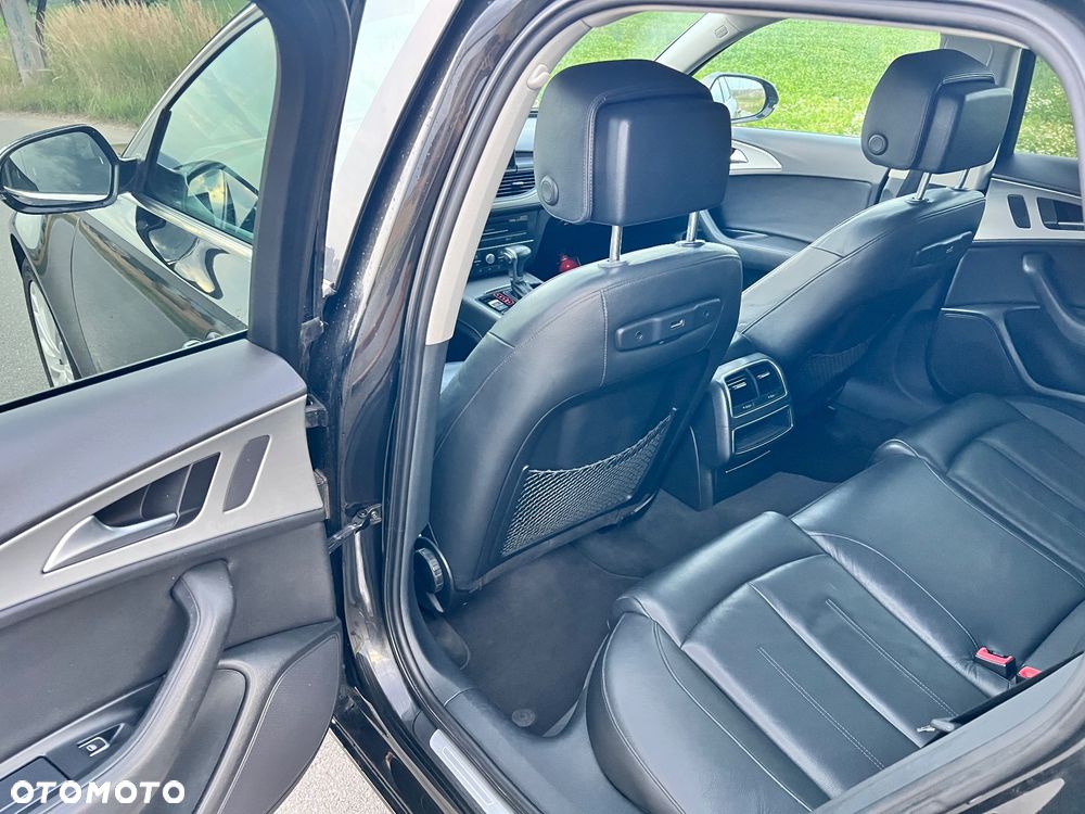 Audi A6 Avant 2.0 TDI Prime Line Multitronic - 9