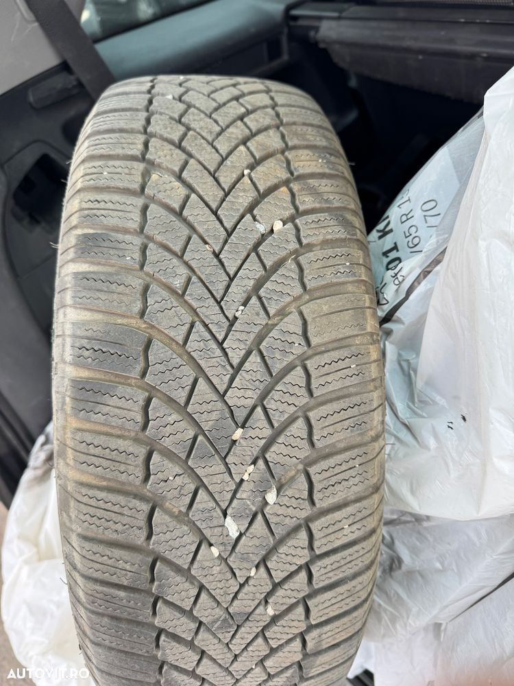 Opel Zafira 1.7 CDTI ecoFLEX Family - 11