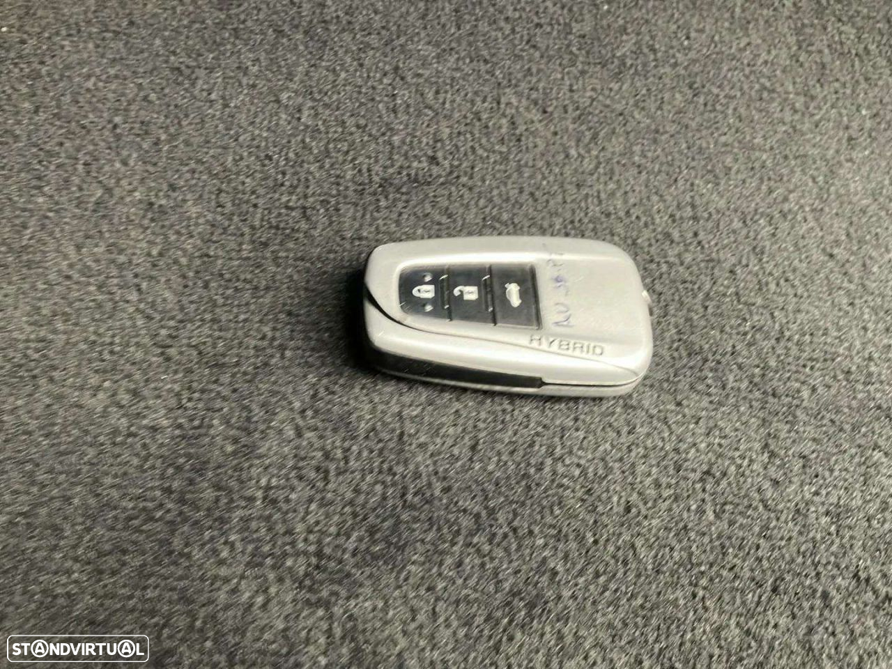 Toyota Corolla SD 1.8 Hybrid Exclusive - 17