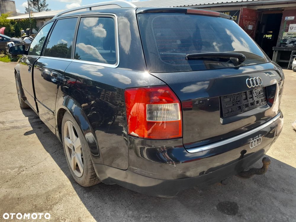 AUDI A4 B6 KIEROWNICA AIRBAG KIEROWCY - 25