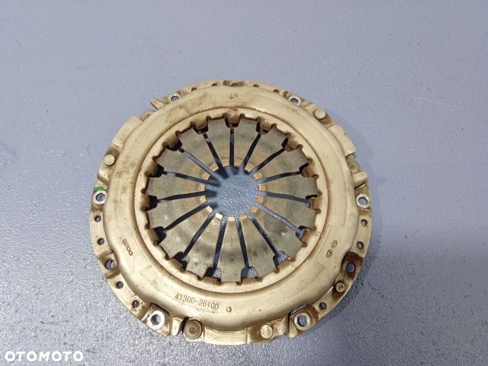 HYUNDAI TUCSON III 1.6 GDI SPRZĘGŁO TARCZA DOCISK 41300-26100 - 2