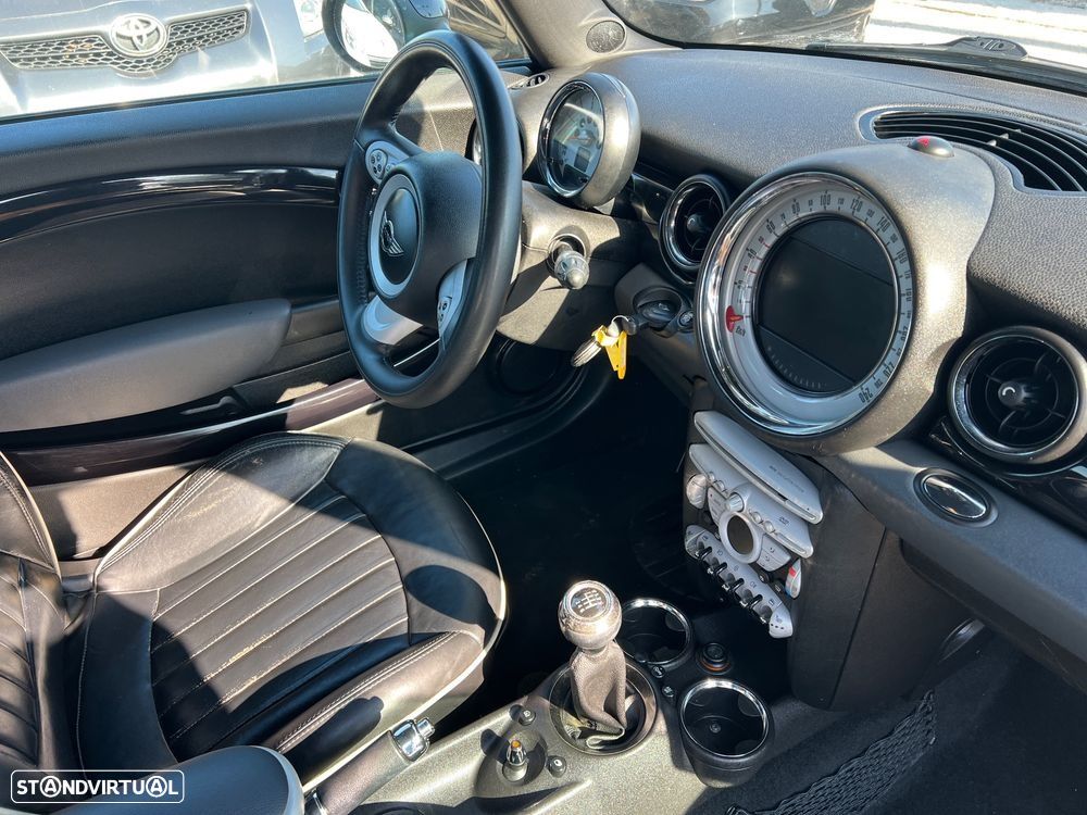 MINI Coupé - 6