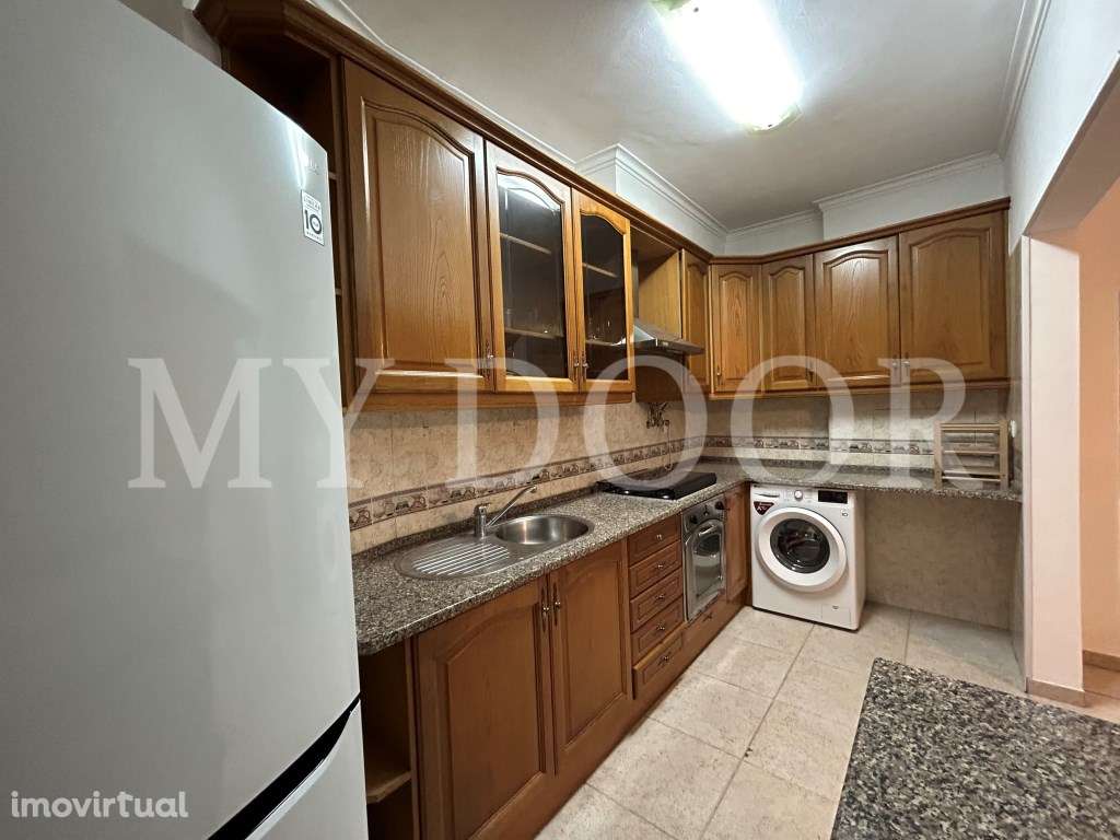 T1 - Moscavide p/ Arrendar - Equipado e Mobilado - Grande imagem: 5/18