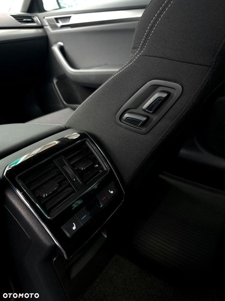 Skoda Superb 1.4 TSI Plug-In Hybrid Style DSG - 16