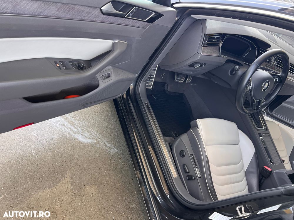 Volkswagen ARTEON 2.0 TDI SCR 4Motion DSG Elegance - 18