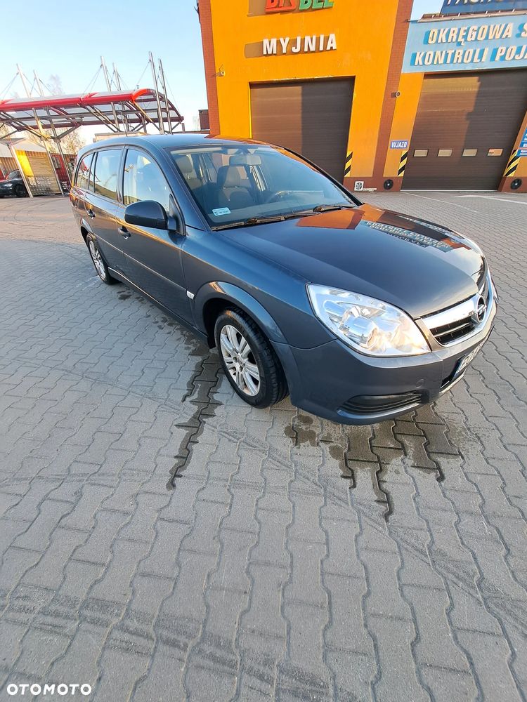 Opel Vectra 1.9 CDTI Essentia - 3