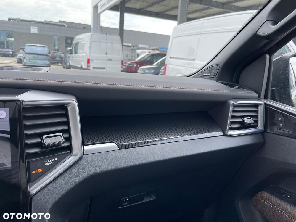 Volkswagen Amarok 3.0 V6 TDi 4MOTION PanAmericana - 28
