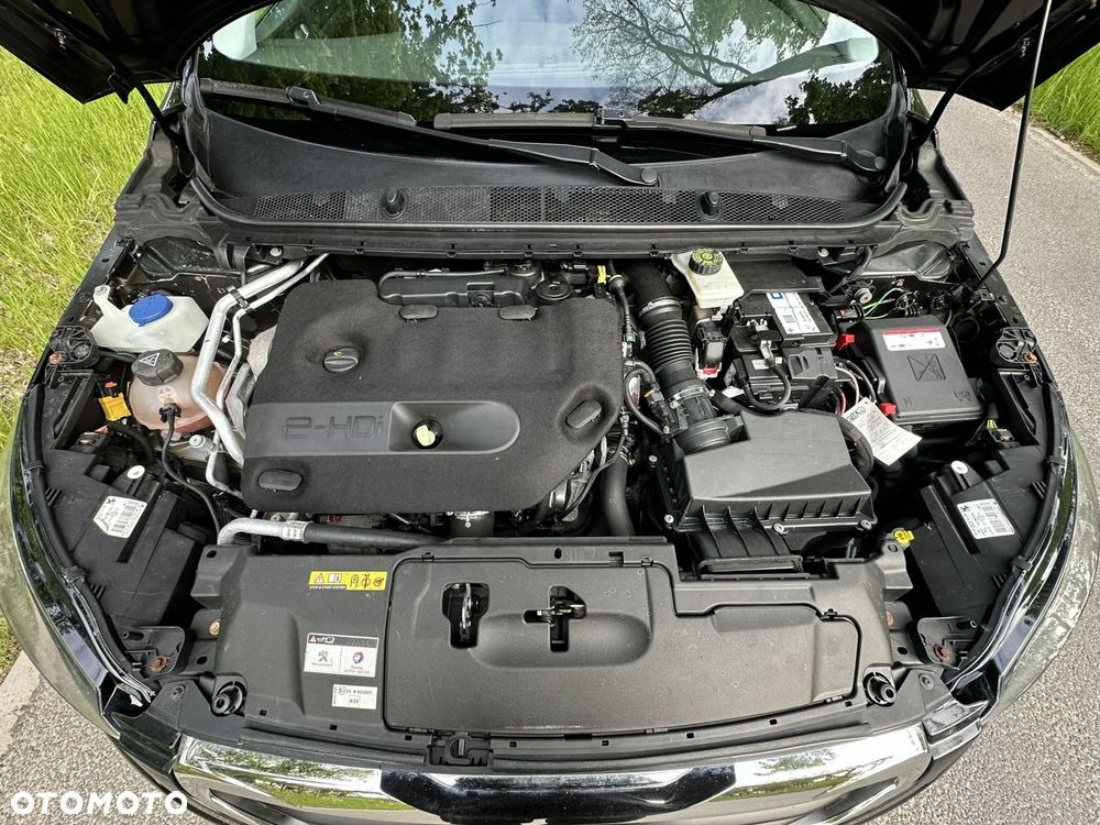 Peugeot 308 - 40