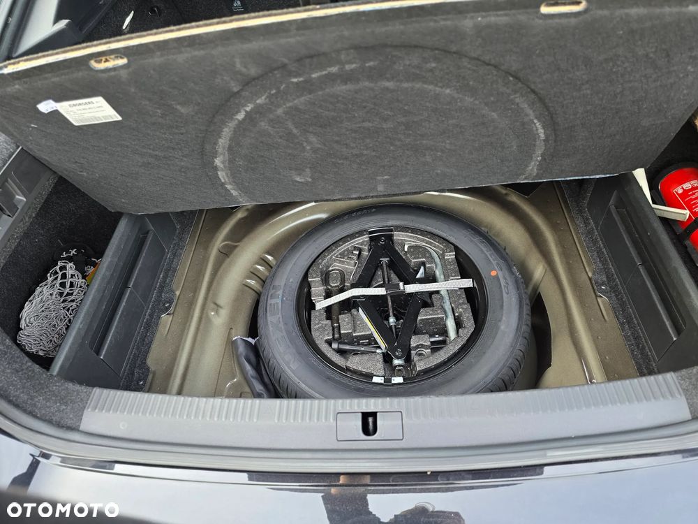 Skoda Superb 2.0 TSI Sportline DSG - 31