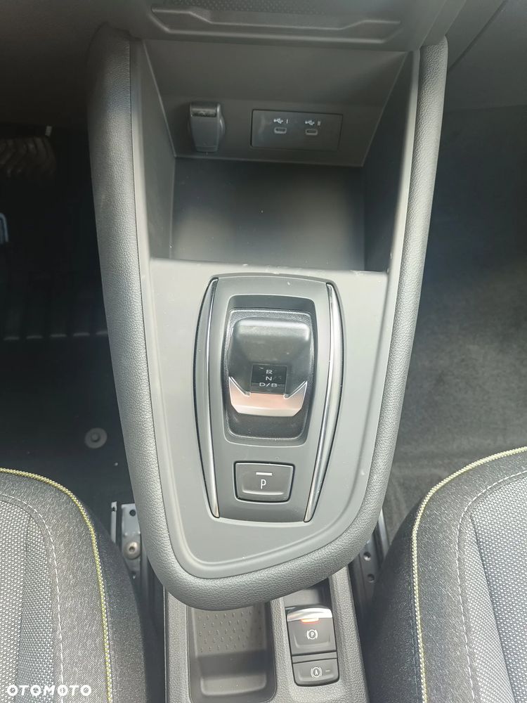 Renault Symbioz 1.8 E-Tech Full Hybrid 160 Techno - 17