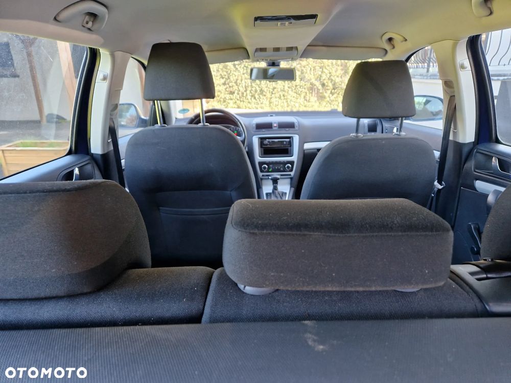 Skoda Octavia 1.2 TSI DSG Elegance - 17