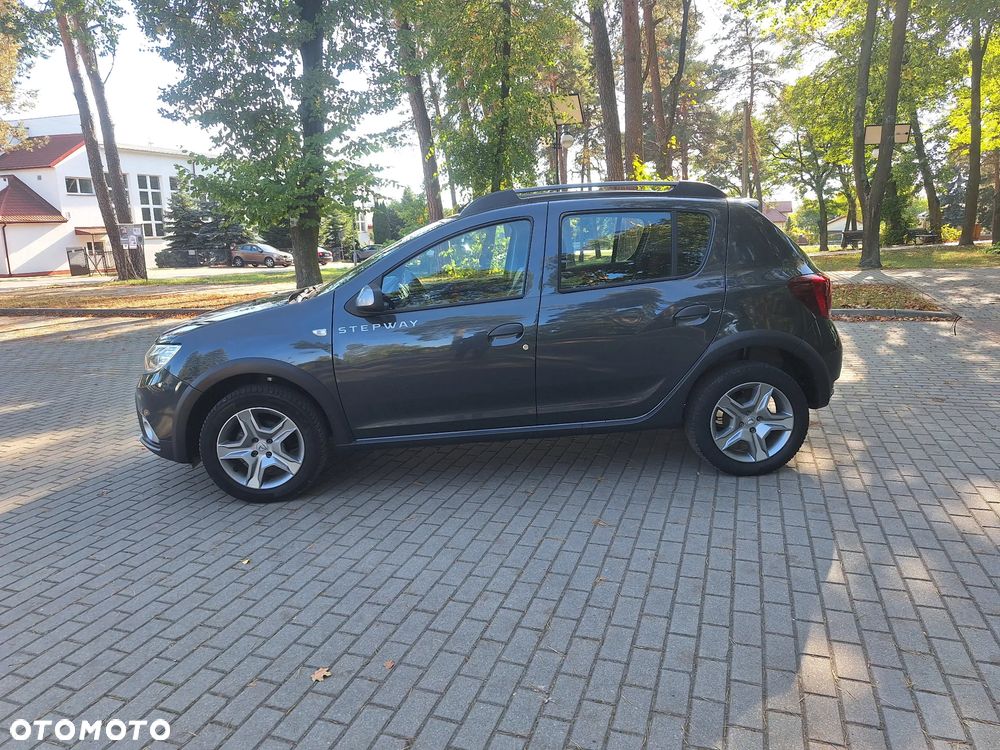Dacia Sandero Stepway 0.9 TCe Outdoor S&S - 16