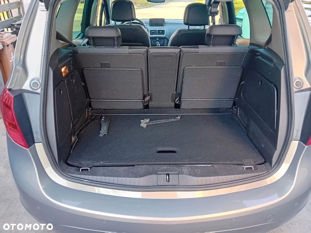 Opel Meriva 1.4 Automatik drive - 13