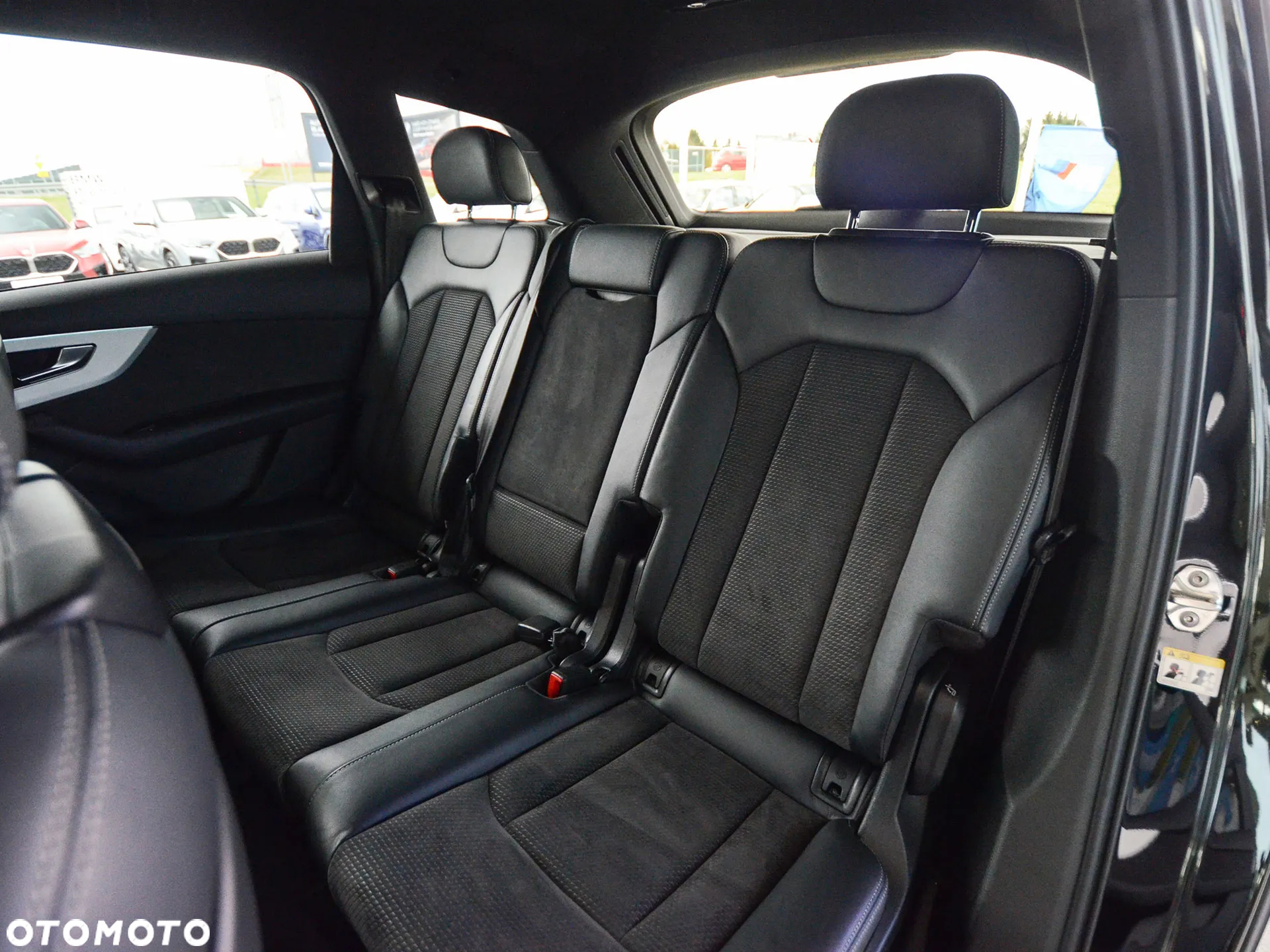 Audi SQ7 - 33