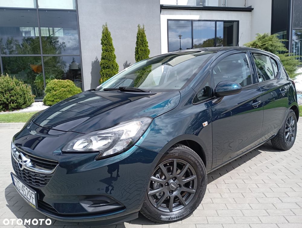 Opel Corsa 1.4 Selection - 1