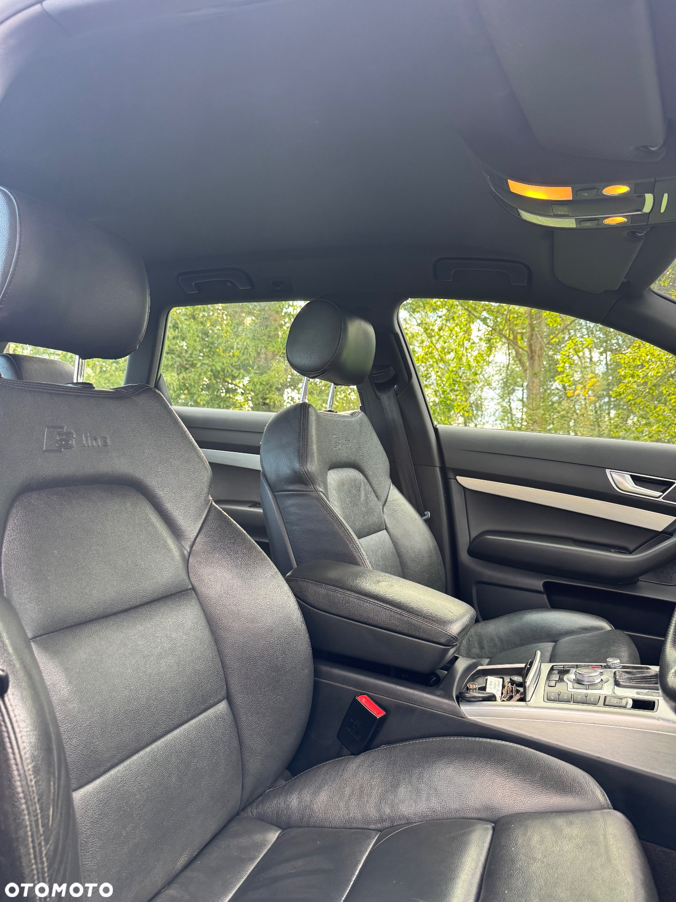 Audi A6 Avant 2.0 TDI Limited Edition Multitr - 20