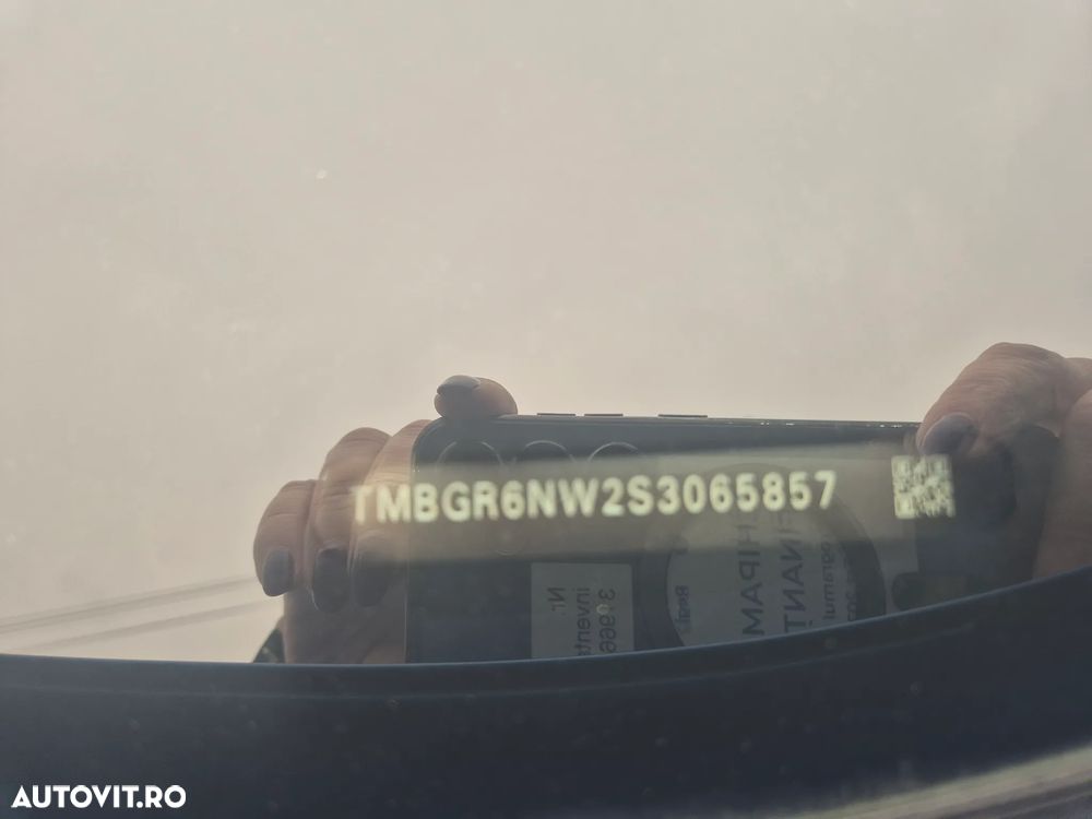 Skoda Kamiq 1.0 TSI DSG Selection - 28