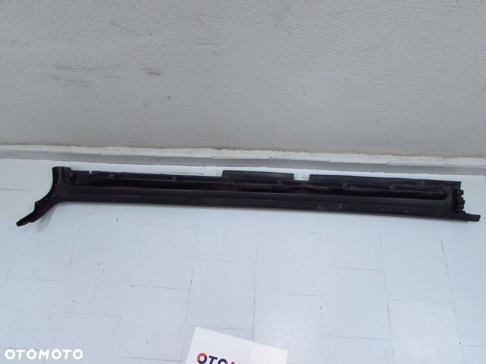 VOLVO XC70 XC CROSS COUNTRY LIFT 04-07 LISTWA PROGOWA NAKLADKA PRAWA 30698369 - 5