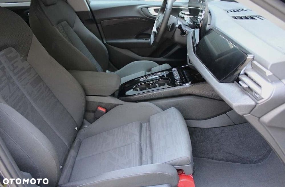 Audi A5 Limousine TFSI S tronic - 16