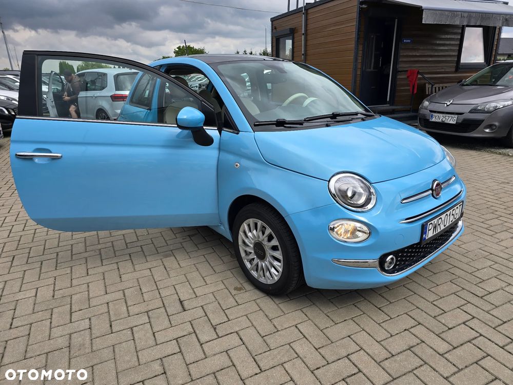 Fiat 500 - 19