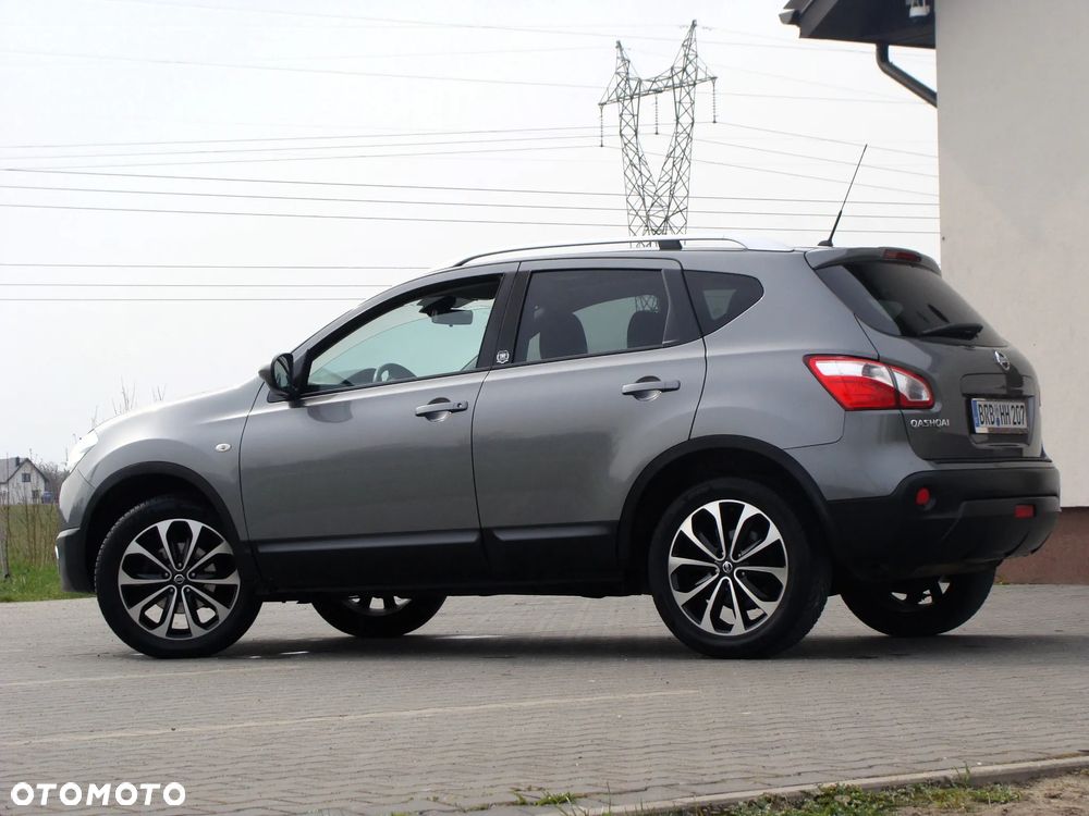 Nissan Qashqai 1.6 acenta - 1