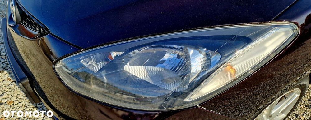 Mazda 2 1.3 Comfort - 23